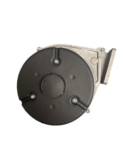 Fan NRG 118